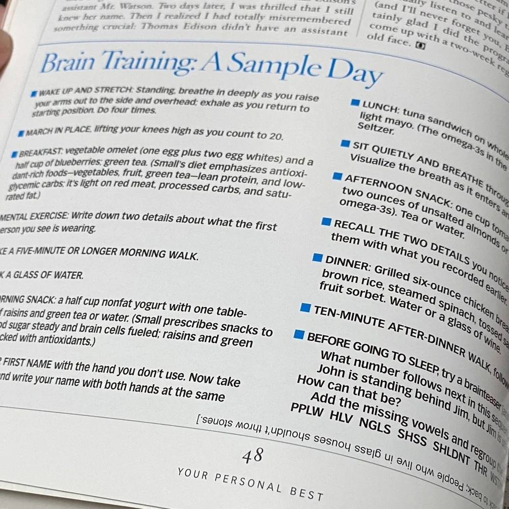 O's Guide to Life Book 2007 edition